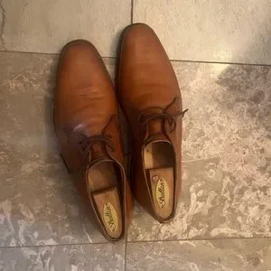 Allen Edmonds | Shoes | Allen Edmonds Grantham In Walnut S9  display picture 2